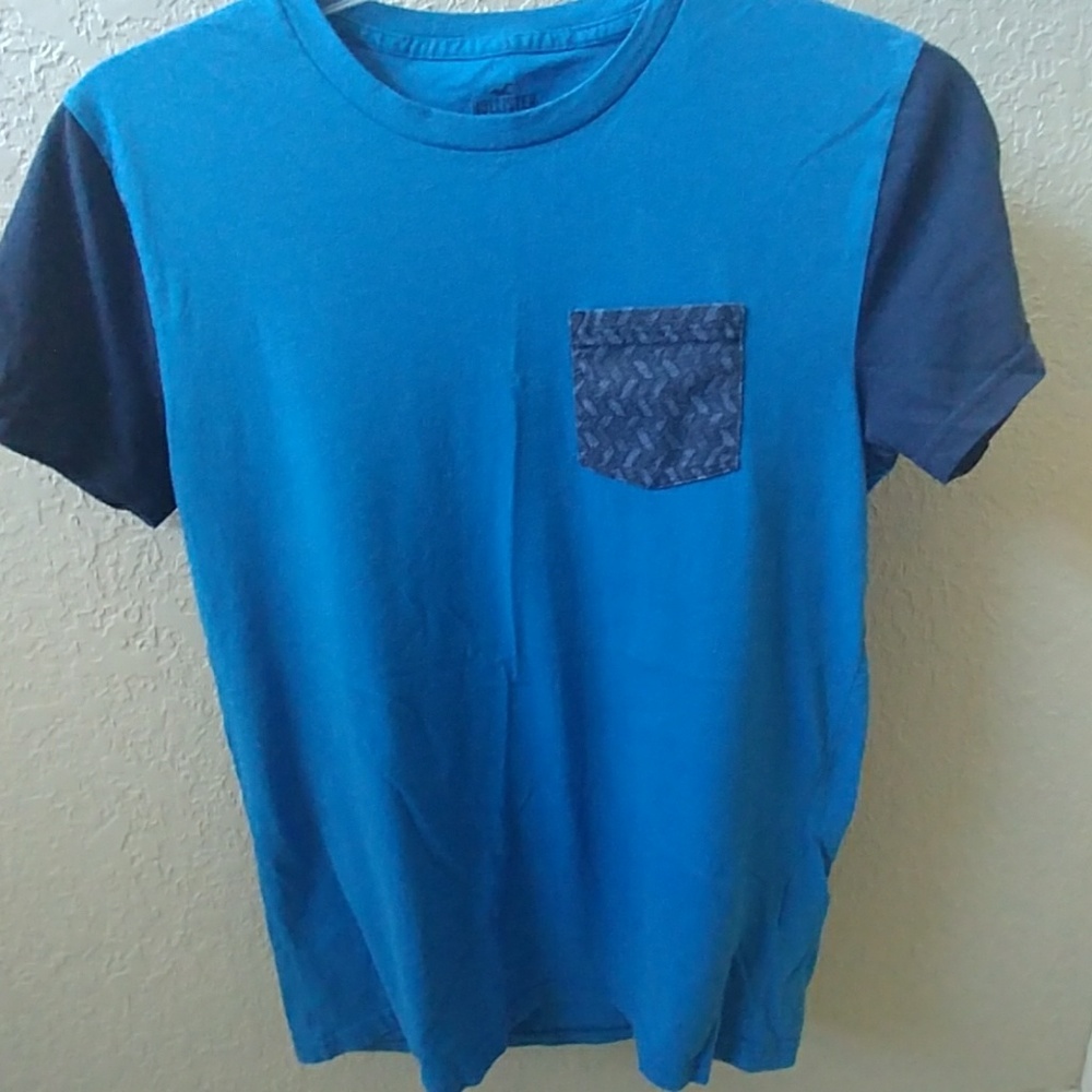 Hollister shirt